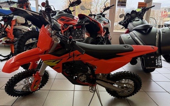 Neufahrzeug KTM SX-E 5 - Bild 3