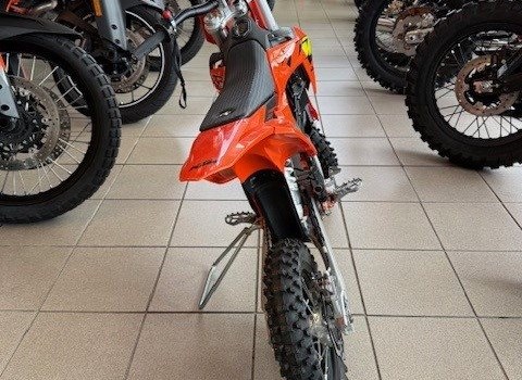 Neufahrzeug KTM SX-E 5 - Bild 4