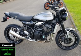 Gebrauchte Kawasaki Z900 RS