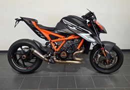 Gebrauchte KTM 1290 Super Duke RR