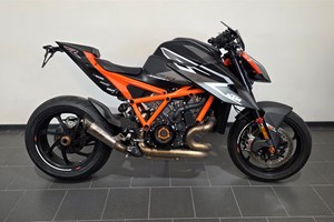 Angebot KTM 1290 Super Duke RR