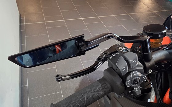 Gebrauchtmotorrad KTM 1290 Super Duke RR - Bild 10