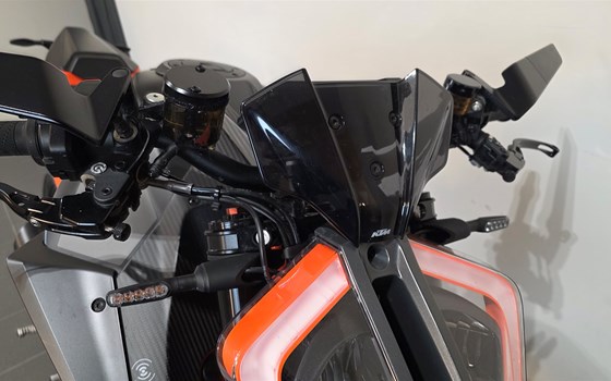 Gebrauchtmotorrad KTM 1290 Super Duke RR - Bild 12