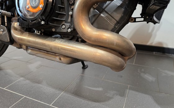 Gebrauchtmotorrad KTM 1290 Super Duke RR - Bild 15
