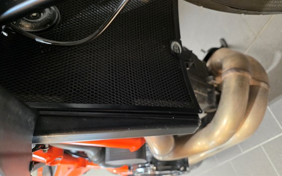 Gebrauchtmotorrad KTM 1290 Super Duke RR - Bild 16