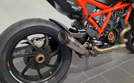 Gebrauchtmotorrad KTM 1290 Super Duke RR - Bild 2
