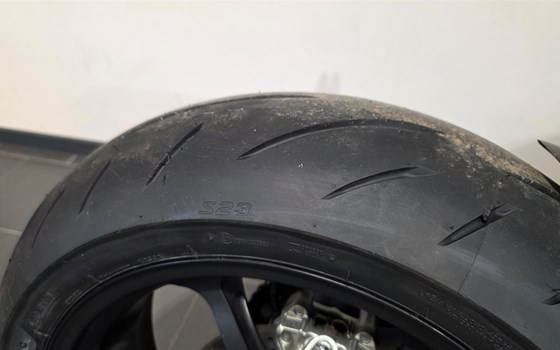 Gebrauchtmotorrad KTM 1290 Super Duke RR - Bild 4