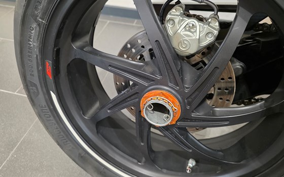 Gebrauchtmotorrad KTM 1290 Super Duke RR - Bild 5