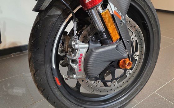 Gebrauchtmotorrad KTM 1290 Super Duke RR - Bild 6