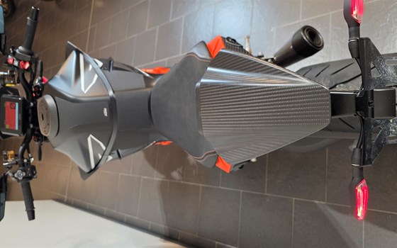 Gebrauchtmotorrad KTM 1290 Super Duke RR - Bild 8