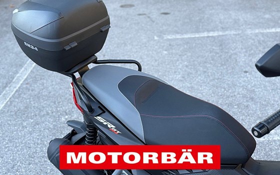 Gebrauchtmotorrad Aprilia SR GT 200 - Bild 11