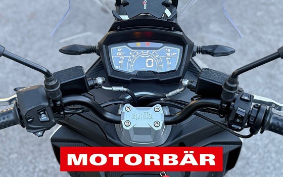 Gebrauchtmotorrad Aprilia SR GT 200 - Bild 7