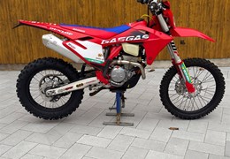 Gebrauchte GASGAS EC 250F