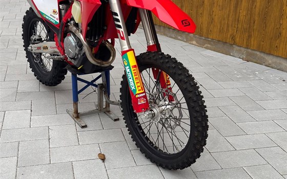 Gebrauchtmotorrad GASGAS EC 250F - Bild 2