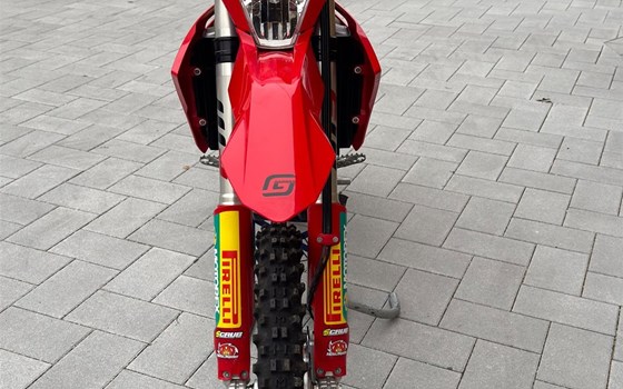 Gebrauchtmotorrad GASGAS EC 250F - Bild 6