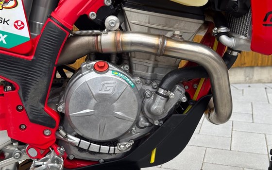 Gebrauchtmotorrad GASGAS EC 250F - Bild 8