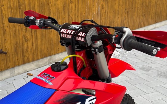 Gebrauchtmotorrad GASGAS EC 250F - Bild 9