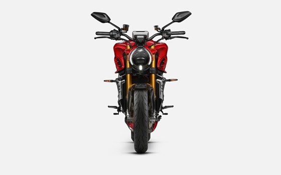 Neufahrzeug MV Agusta Brutale Serie Oro - Bild 5