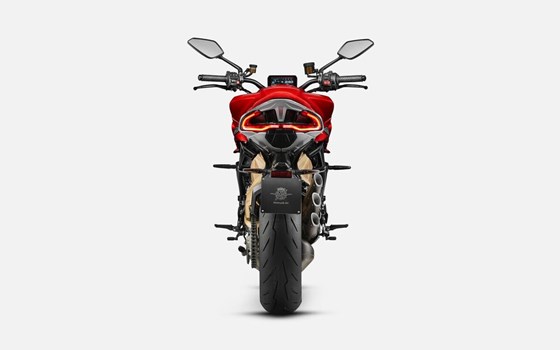Neufahrzeug MV Agusta Brutale Serie Oro - Bild 7