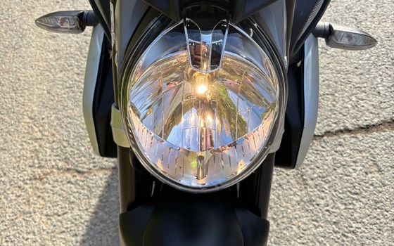 Gebrauchtmotorrad MV Agusta Brutale 675 - Bild 2