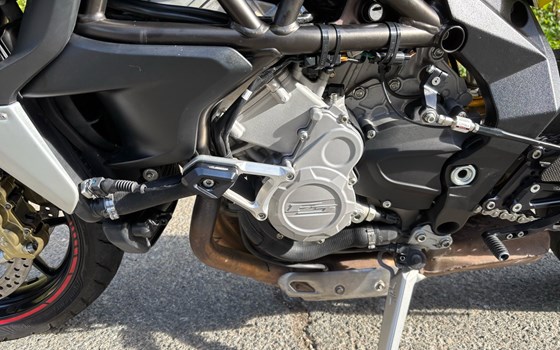 Gebrauchtmotorrad MV Agusta Brutale 675 - Bild 7