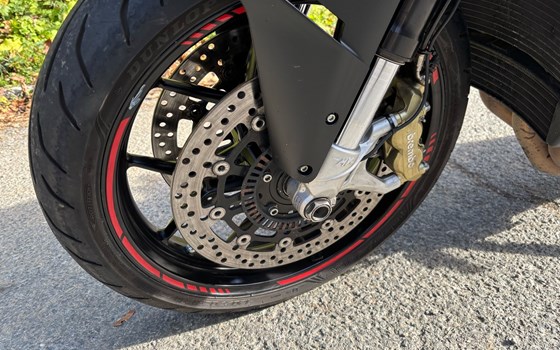 Gebrauchtmotorrad MV Agusta Brutale 675 - Bild 9