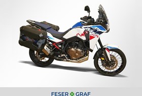 Honda CRF1100L Africa Twin