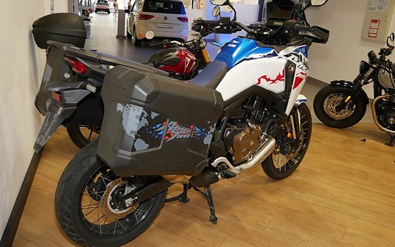 Gebrauchtmotorrad Honda CRF1100L Africa Twin - Bild 2