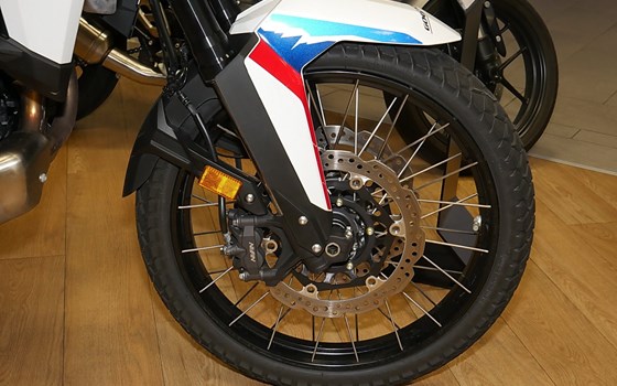 Gebrauchtmotorrad Honda CRF1100L Africa Twin - Bild 5