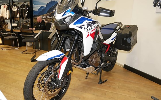 Gebrauchtmotorrad Honda CRF1100L Africa Twin - Bild 6