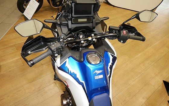 Gebrauchtmotorrad Honda CRF1100L Africa Twin - Bild 7