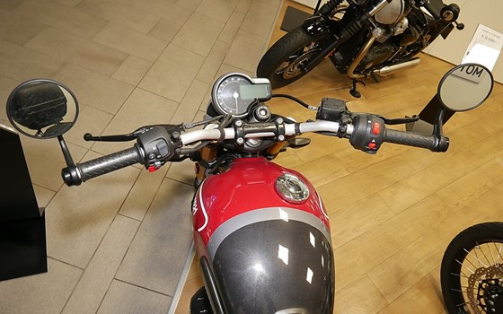 Gebrauchtmotorrad Triumph Speed 400 - Bild 7