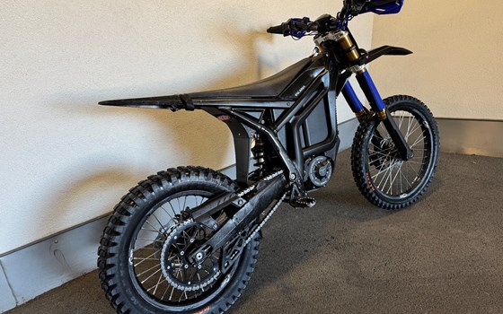 Gebrauchtmotorrad Talaria Sting - Bild 2