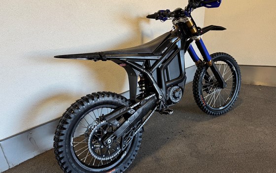 Gebrauchtmotorrad Talaria Sting - Bild 2