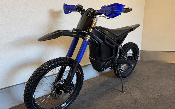 Gebrauchtmotorrad Talaria Sting - Bild 3