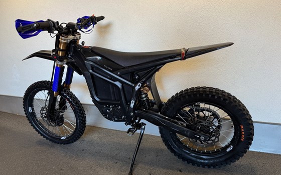 Gebrauchtmotorrad Talaria Sting - Bild 4