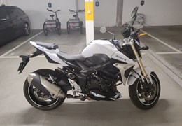 Occasion Suzuki GSR 750