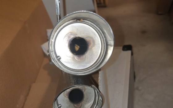 Motorrad Occasion Suzuki GSR 750 - Bild 12