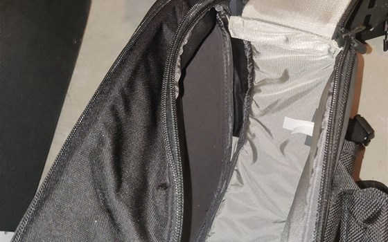 Motorrad Occasion Suzuki GSR 750 - Bild 15