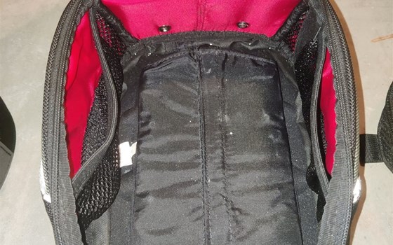 Motorrad Occasion Suzuki GSR 750 - Bild 16