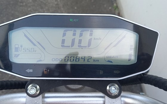 Gebrauchtmotorrad  e-boost Street - Bild 17