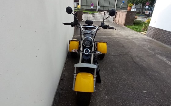 Gebrauchtmotorrad  e-boost Street - Bild 7