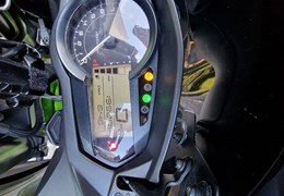 Gebrauchte Kawasaki Z1000SX