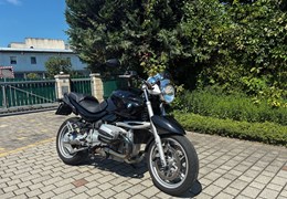 Gebrauchte BMW R 1150 R