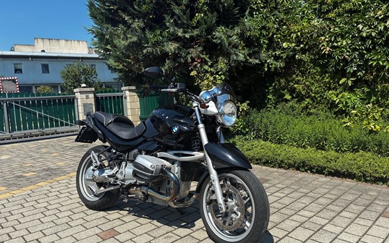 Gebrauchtmotorrad BMW R 1150 R - Bild 1