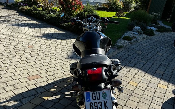 Gebrauchtmotorrad BMW R 1150 R - Bild 2