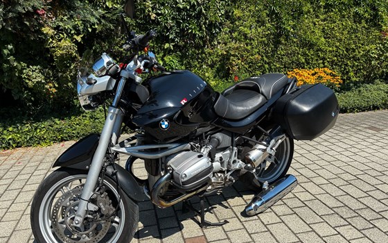 Gebrauchtmotorrad BMW R 1150 R - Bild 5