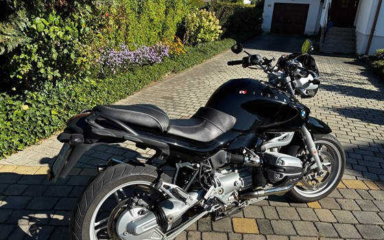 Gebrauchtmotorrad BMW R 1150 R - Bild 4