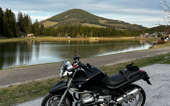 Gebrauchtmotorrad BMW R 1150 R - Bild 10