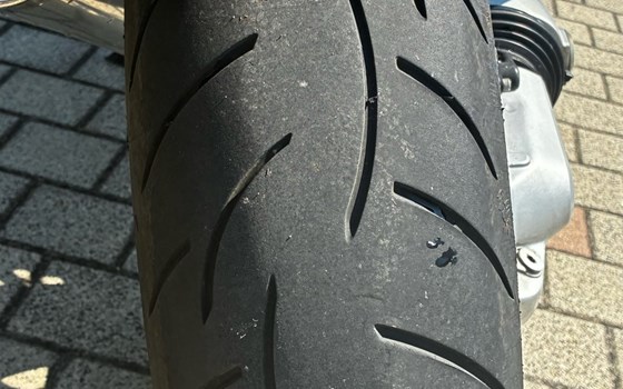 Gebrauchtmotorrad BMW R 1150 R - Bild 3